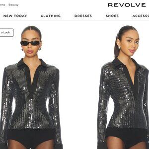 Superdown Geraldine Top